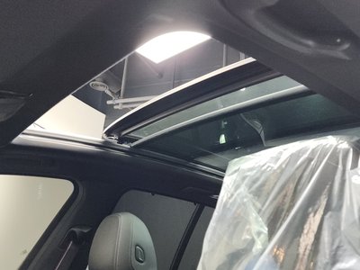 2022 BMW X3 缩略图 24