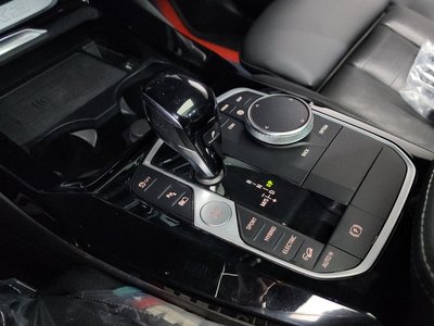 2022 BMW X3 缩略图 12
