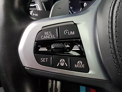 2022 BMW X3 缩略图 23