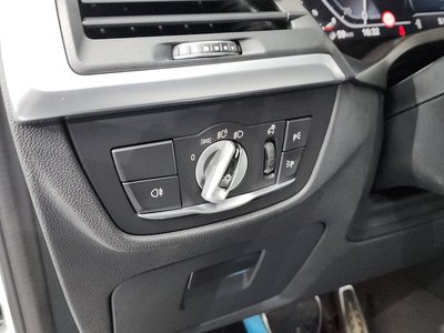 2022 BMW X3 缩略图 30