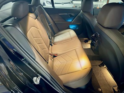 2026 BMW 5 SERIES photo 6