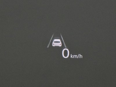 2021 Genesis THE NEW G70 缩略图 24