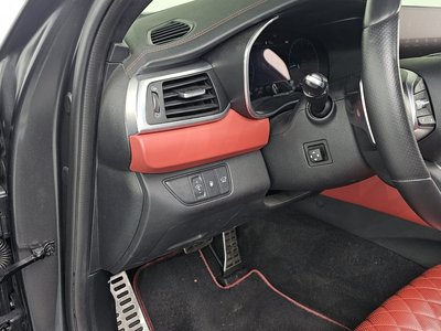 2021 Genesis THE NEW G70 缩略图 19