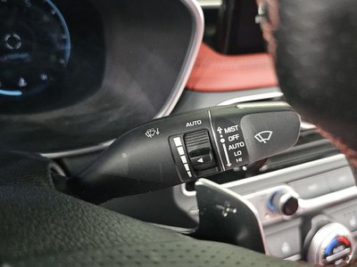 2021 Genesis THE NEW G70 缩略图 28