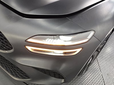 2021 Genesis THE NEW G70 photo 9
