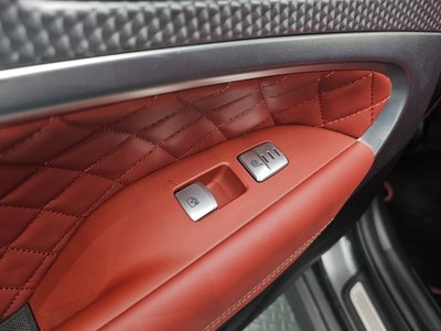 2021 Genesis THE NEW G70 缩略图 30