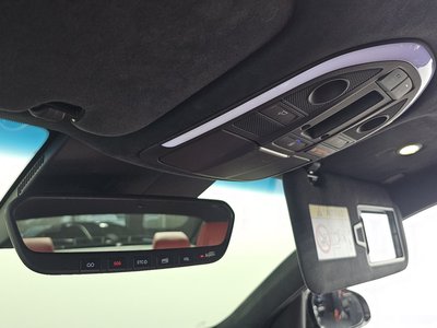 2021 Genesis THE NEW G70 缩略图 32