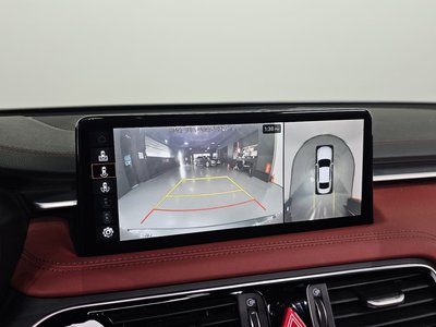 2021 Genesis THE NEW G70 缩略图 22