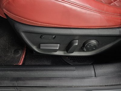 2021 Genesis THE NEW G70 缩略图 34