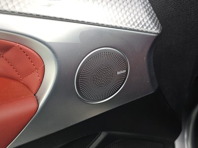 2021 Genesis THE NEW G70 缩略图 36