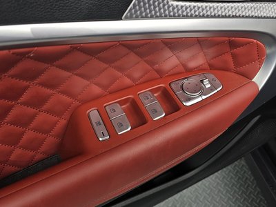 2021 Genesis THE NEW G70 缩略图 29