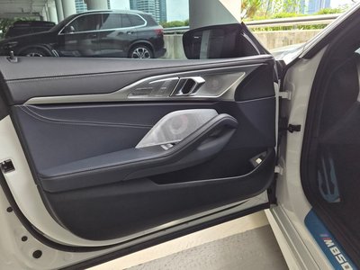 2025 BMW 8 SERIES 缩略图 13