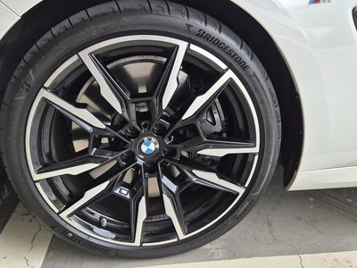 BMW 8 SERIES - 6