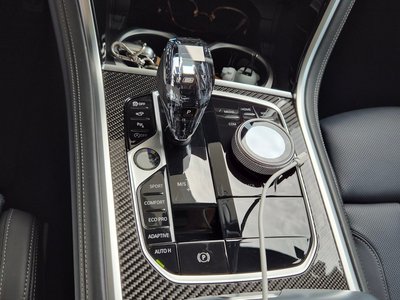 2025 BMW 8 SERIES 缩略图 14