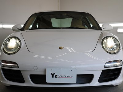 PORSCHE 911 - 5