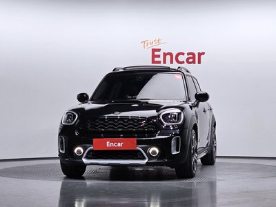 MINI COUNTRYMAN - 2