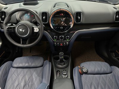 MINI COUNTRYMAN - 5