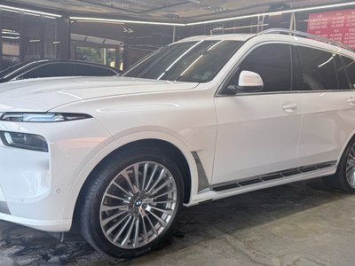BMW X7 - 6
