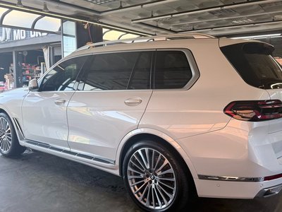 BMW X7 - 9