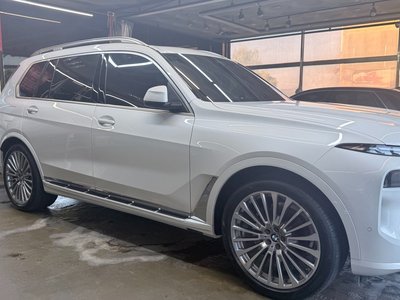 BMW X7 - 2