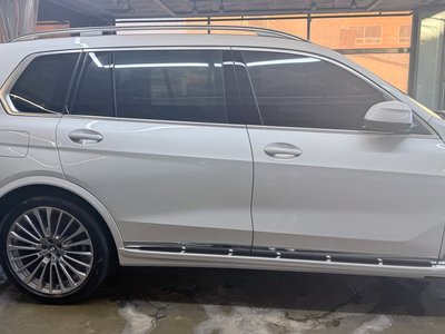 BMW X7 - 5