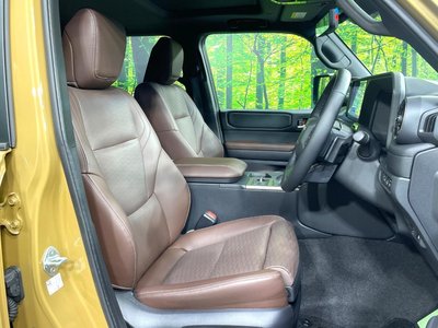 TOYOTA LAND CRUISER 250 - 10