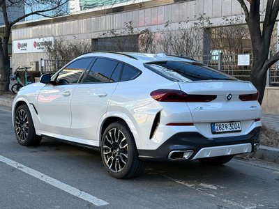 BMW X6 - 2