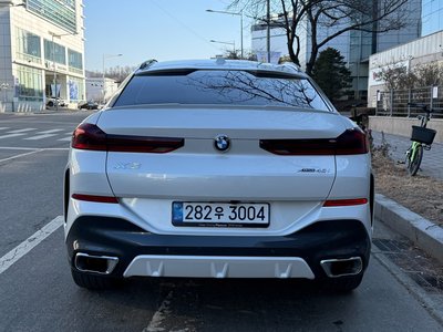 BMW X6 - 3