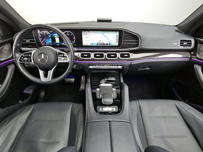 MERCEDES-BENZ GLE - 5