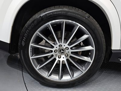 MERCEDES-BENZ GLE - 6