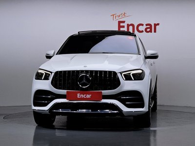 MERCEDES-BENZ GLE - 2