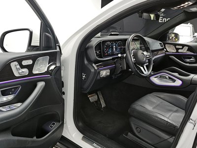 MERCEDES-BENZ GLE - 10