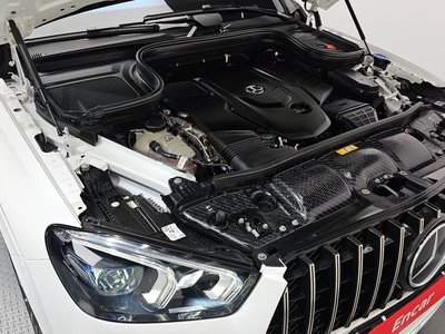 MERCEDES-BENZ GLE - 7