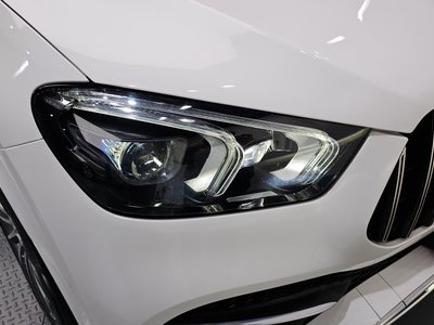 MERCEDES-BENZ GLE - 9