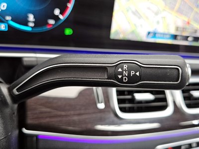 MERCEDES-BENZ GLE - 9