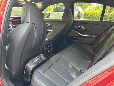 2024 BMW 3 SERIES thumbnail 14