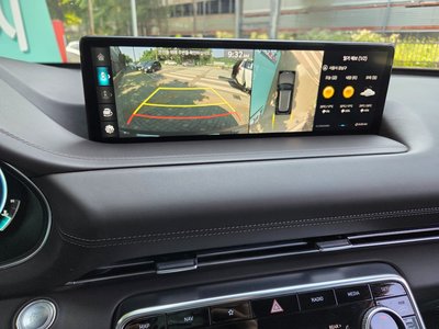 GENESIS GV80 - 9