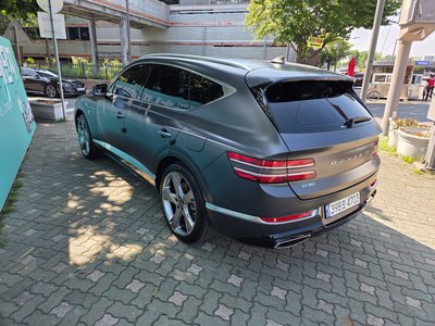 GENESIS GV80 - 7