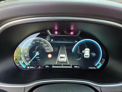 GENESIS GV80 - 4