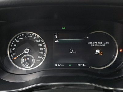 2021 Genesis THE NEW G70 photo 8