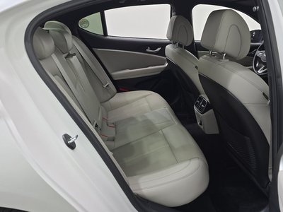 صورة مصغرة 12 لـ 2021 Genesis THE NEW G70
