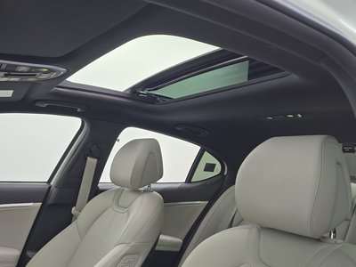 صورة مصغرة 19 لـ 2021 Genesis THE NEW G70