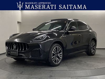 MASERATI GRECALE - 2