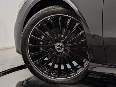 2024 Mercedes-BENZ CLA 缩略图 12