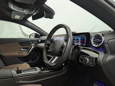2024 Mercedes-BENZ CLA 缩略图 15