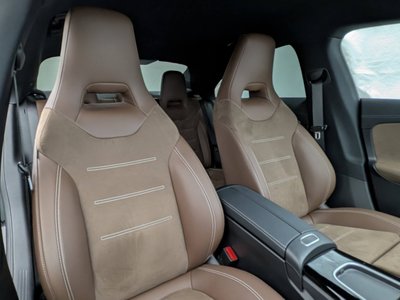 2024 Mercedes-BENZ CLA 缩略图 13