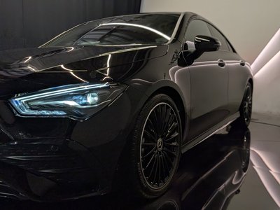 2024 Mercedes-BENZ CLA 缩略图 39