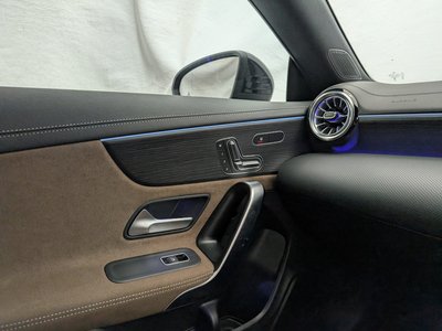 2024 Mercedes-BENZ CLA 缩略图 30