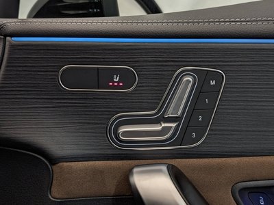 2024 Mercedes-BENZ CLA 缩略图 28