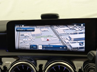 2024 Mercedes-BENZ CLA 缩略图 17